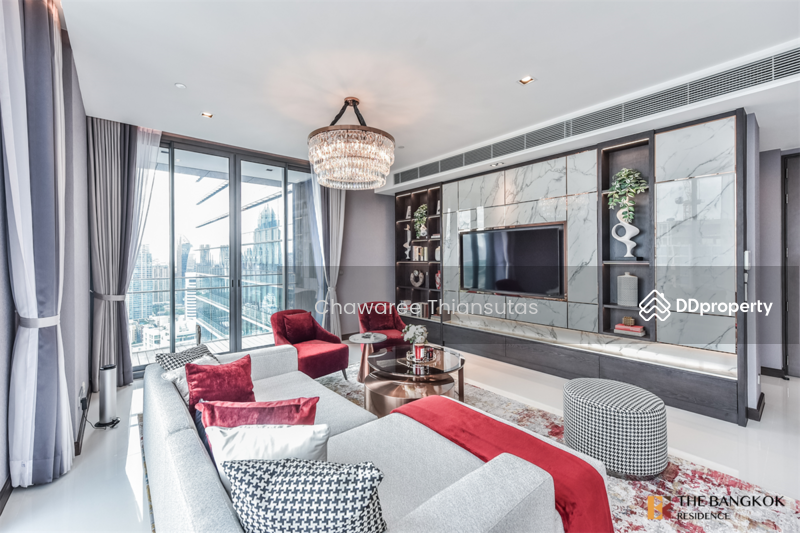 For Sale - Q1 Sukhumvit, Bangkok
