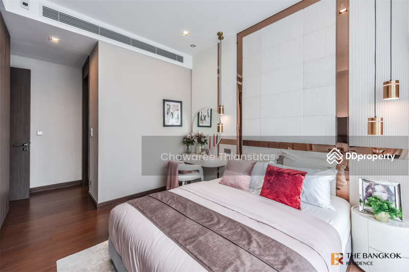 For Sale - Q1 Sukhumvit, Bangkok