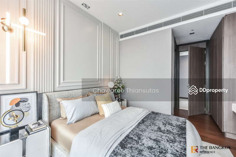 For Sale - Q1 Sukhumvit, Bangkok