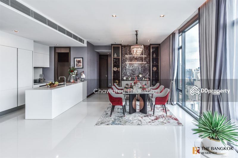 For Sale - Q1 Sukhumvit, Bangkok