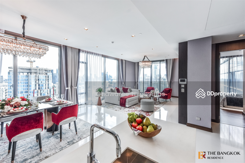 For Sale - Q1 Sukhumvit, Bangkok