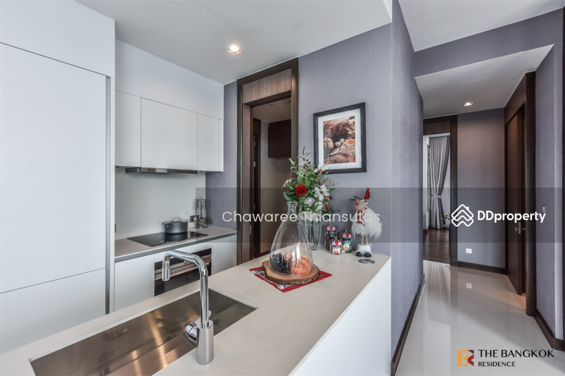 For Sale - Q1 Sukhumvit, Bangkok