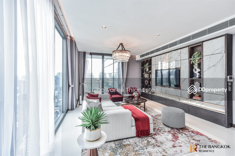 For Sale - Q1 Sukhumvit, Bangkok
