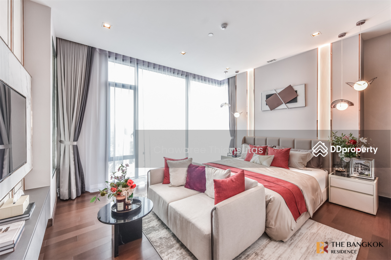 For Sale - Q1 Sukhumvit, Bangkok