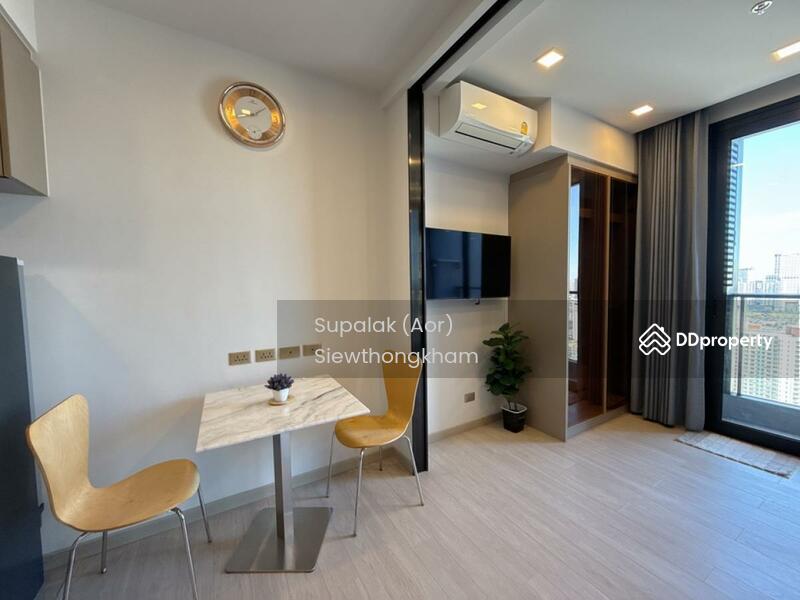 For Sale - One9Five Asoke-Rama 9, Bangkok