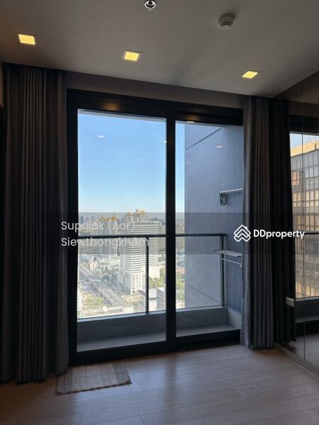 For Sale - One9Five Asoke-Rama 9, Bangkok