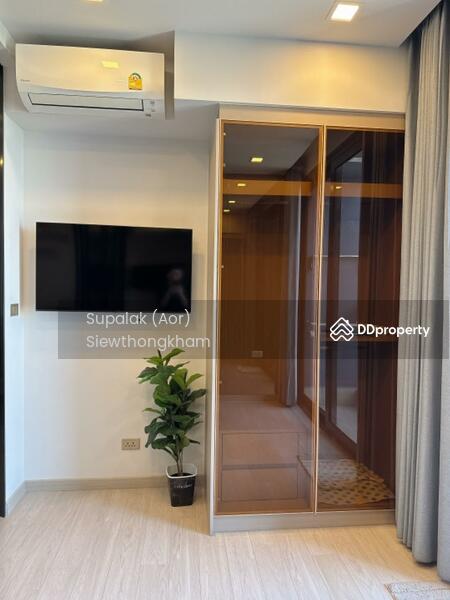For Sale - One9Five Asoke-Rama 9, Bangkok