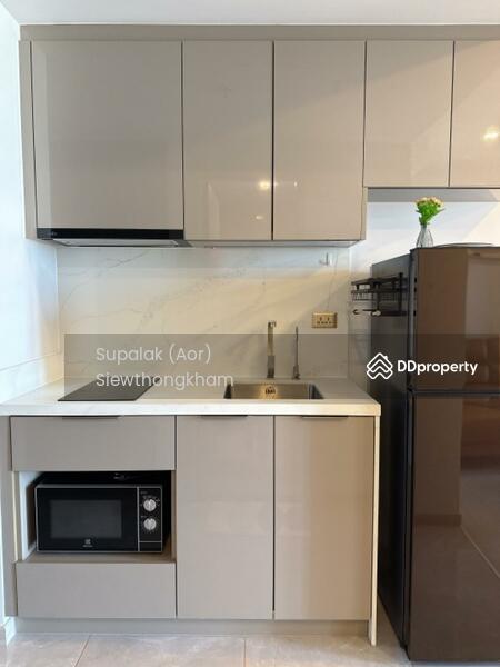 For Sale - One9Five Asoke-Rama 9, Bangkok