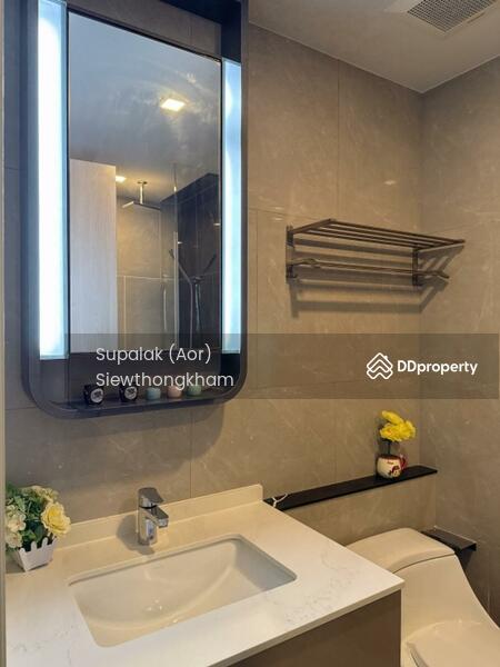 For Sale - One9Five Asoke-Rama 9, Bangkok