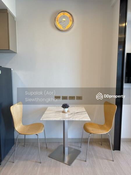 For Sale - One9Five Asoke-Rama 9, Bangkok