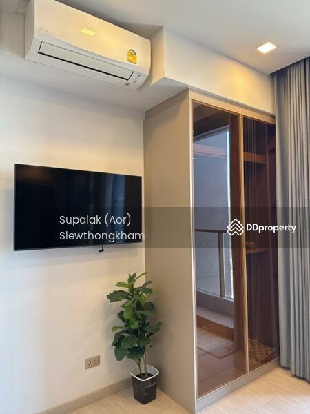For Sale - One9Five Asoke-Rama 9, Bangkok