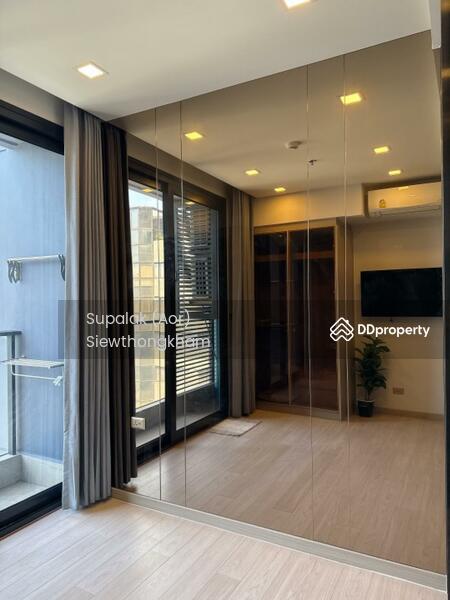 For Sale - One9Five Asoke-Rama 9, Bangkok