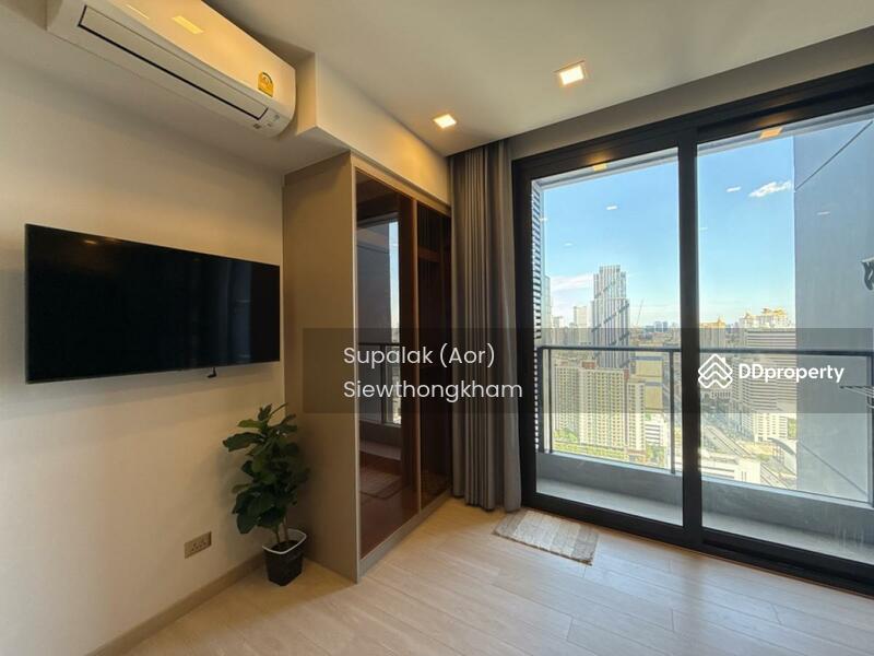 For Sale - One9Five Asoke-Rama 9, Bangkok