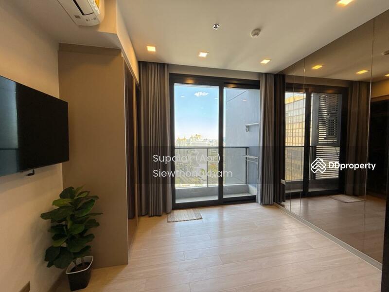 For Sale - One9Five Asoke-Rama 9, Bangkok
