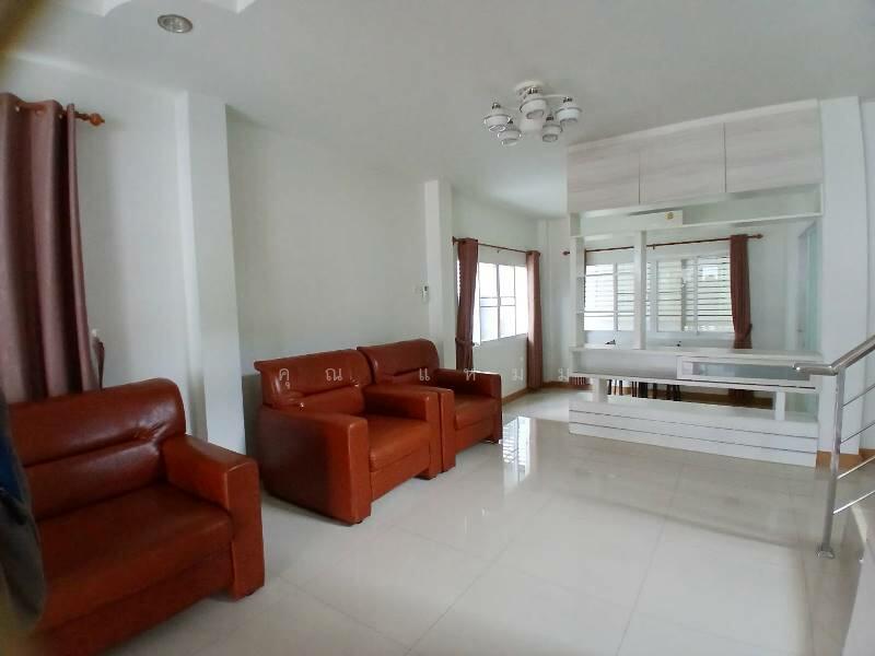 Phufah Garden Home 4, Chiang Mai, Tha Wang Tal, Saraphi, Chiang Mai, 3 Bedrooms, 150 sqm, Single Detached House For Rent, by คุณ ธีรชาติ, 60048760 - DDproperty.com