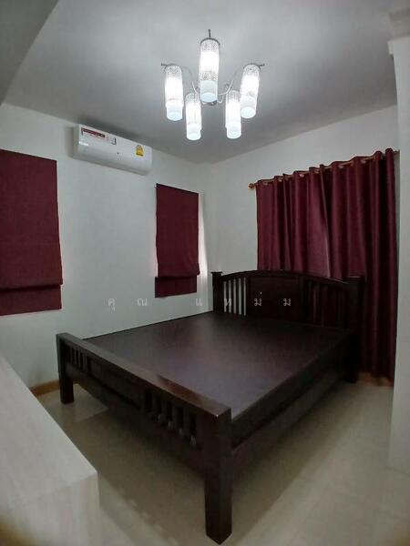 ภูฟ้าการ์เด้นท์โฮม4, เชียงใหม่, ท่าวังตาล, สารภี, เชียงใหม่, 150 ตร.ม., บ้านเดี่ยว ให้เช่า, โดย คุณ ธีรชาติ, 60048760 - DDproperty.com