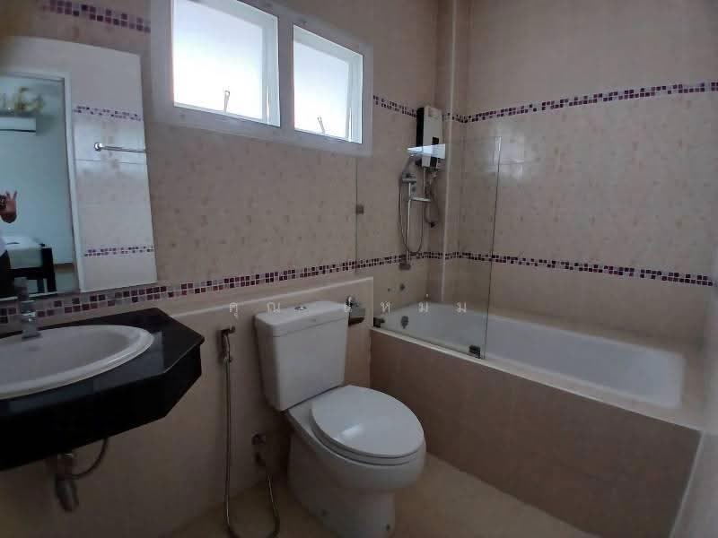 ภูฟ้าการ์เด้นท์โฮม4, เชียงใหม่, ท่าวังตาล, สารภี, เชียงใหม่, 150 ตร.ม., บ้านเดี่ยว ให้เช่า, โดย คุณ ธีรชาติ, 60048760 - DDproperty.com
