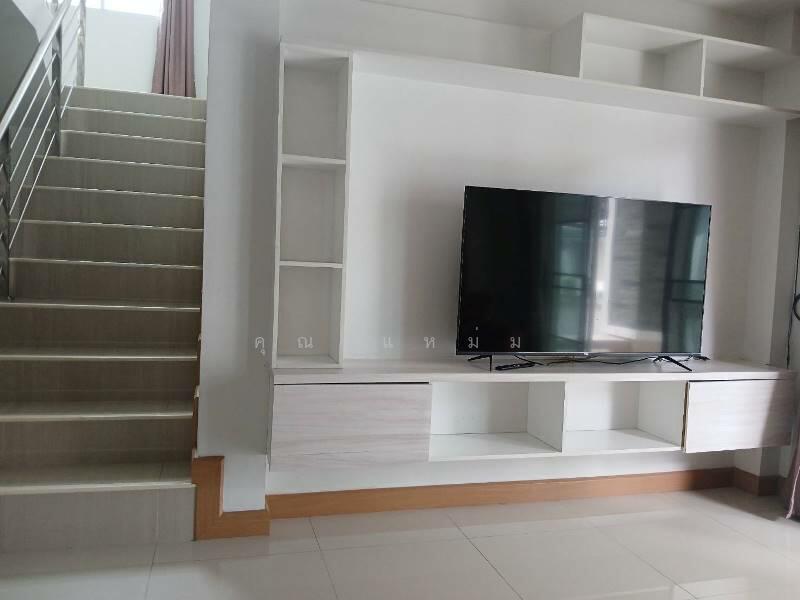 Phufah Garden Home 4, Chiang Mai, Tha Wang Tal, Saraphi, Chiang Mai, 3 Bedrooms, 150 sqm, Single Detached House For Rent, by คุณ ธีรชาติ, 60048760 - DDproperty.com