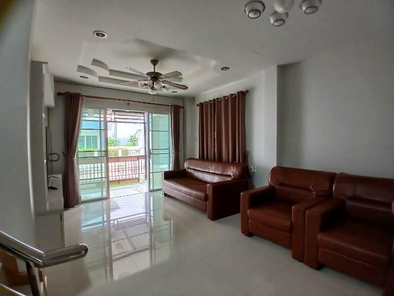 ภูฟ้าการ์เด้นท์โฮม4, เชียงใหม่, ท่าวังตาล, สารภี, เชียงใหม่, 150 ตร.ม., บ้านเดี่ยว ให้เช่า, โดย คุณ ธีรชาติ, 60048760 - DDproperty.com