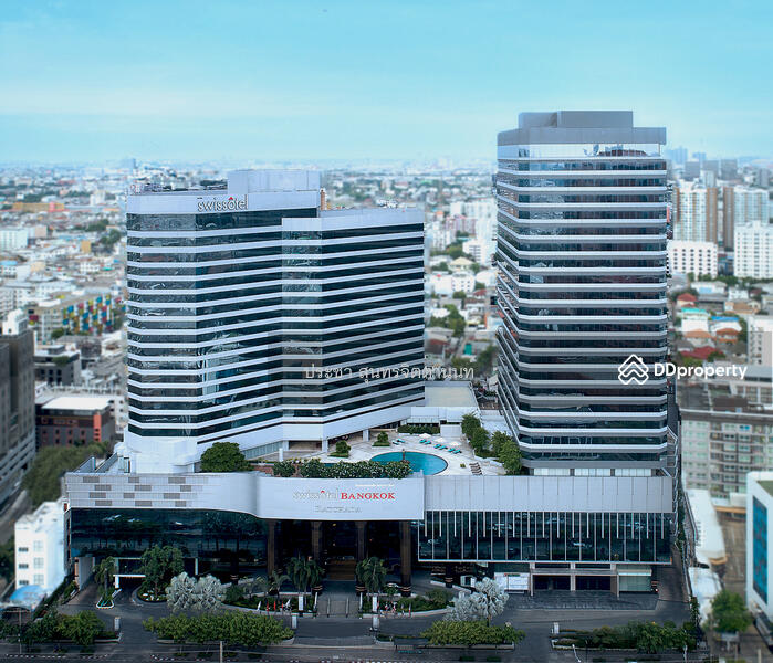For Rent - LE CONCORD TOWER, Bangkok