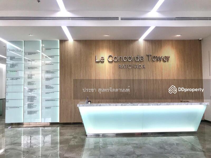 For Rent - LE CONCORD TOWER, Bangkok