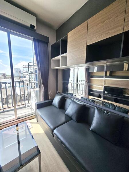 Plus Connect Hatyai, Songkhla, Rajyindee Rd, Hat-Yai, Hat Yai, Songkhla, 1 Bedroom, 34 sqm, Condo For Rent, by Rachen Nopsuwan, 60048789 - DDproperty.com