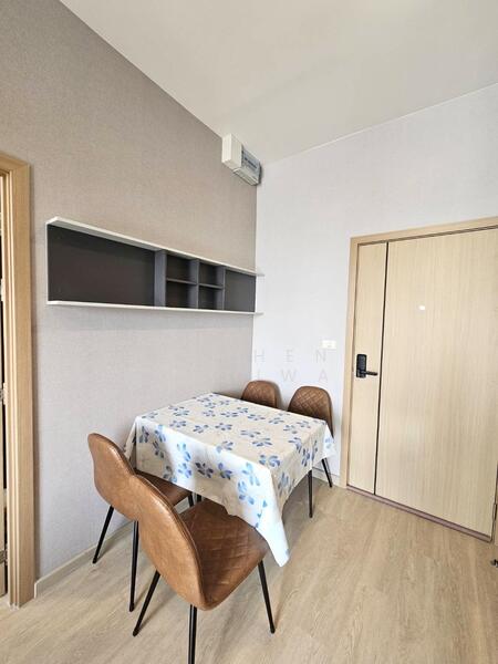 Plus Connect Hatyai, Songkhla, Rajyindee Rd, Hat-Yai, Hat Yai, Songkhla, 1 Bedroom, 34 sqm, Condo For Rent, by Rachen Nopsuwan, 60048789 - DDproperty.com