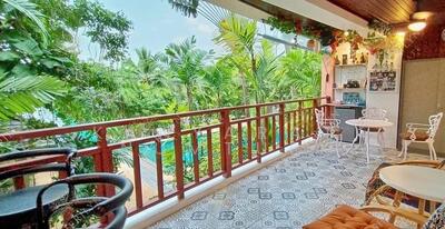 ขาย - Rawai Seaview Condominium : ราไวย์ ซีวิว คอนโดมิเนียม, ภูเก็ต