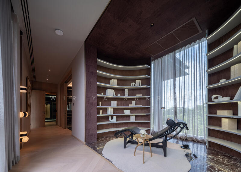 Sonle Residences, กรุงเทพ, วงศ์สว่าง, บางซื่อ, กรุงเทพ, 1,365 ตร.ม., บ้านเดี่ยว ขาย, โดย The Elite Homes (Thailand) Co., Ltd., 60048828 - DDproperty.com