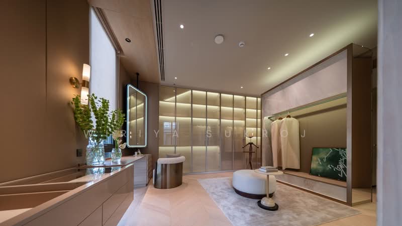 Sonle Residences, Bangkok, Wong Sawang, Bang Sue, Bangkok, 5 Bedrooms, 1,365 sqm, Single Detached House For Sale, by The Elite Homes (Thailand) Co., Ltd., 60048828 - DDproperty.com