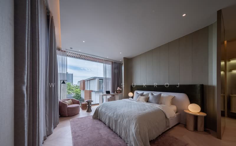 Sonle Residences, กรุงเทพ, วงศ์สว่าง, บางซื่อ, กรุงเทพ, 1,365 ตร.ม., บ้านเดี่ยว ขาย, โดย The Elite Homes (Thailand) Co., Ltd., 60048828 - DDproperty.com