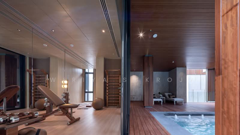 Sonle Residences, Bangkok, Wong Sawang, Bang Sue, Bangkok, 5 Bedrooms, 1,365 sqm, Single Detached House For Sale, by The Elite Homes (Thailand) Co., Ltd., 60048828 - DDproperty.com