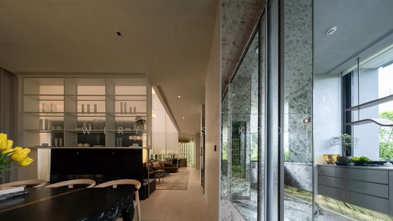 Sonle Residences, กรุงเทพ, วงศ์สว่าง, บางซื่อ, กรุงเทพ, 1,365 ตร.ม., บ้านเดี่ยว ขาย, โดย The Elite Homes (Thailand) Co., Ltd., 60048828 - DDproperty.com