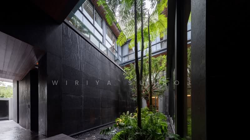 Sonle Residences, Bangkok, Wong Sawang, Bang Sue, Bangkok, 5 Bedrooms, 1,365 sqm, Single Detached House For Sale, by The Elite Homes (Thailand) Co., Ltd., 60048828 - DDproperty.com