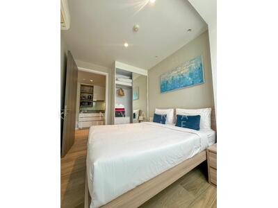 ขาย - Diamond Condominium Patong : ไดมอนด์ คอนโดมิเนียม ป่าตอง, ภูเก็ต