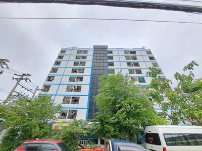 ขาย - Yutitham Tower : ยุติธรรม ทาวเวอร์, กรุงเทพ