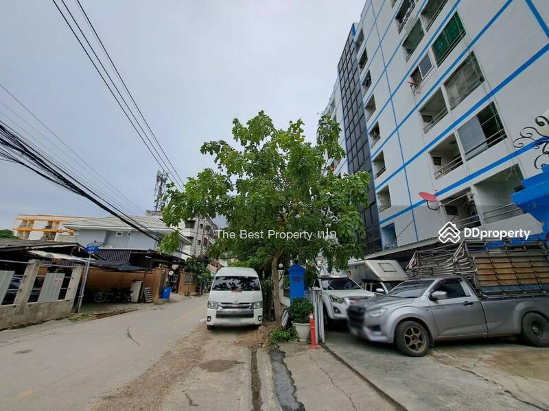 ขาย - ยุติธรรม ทาวเวอร์, กรุงเทพ