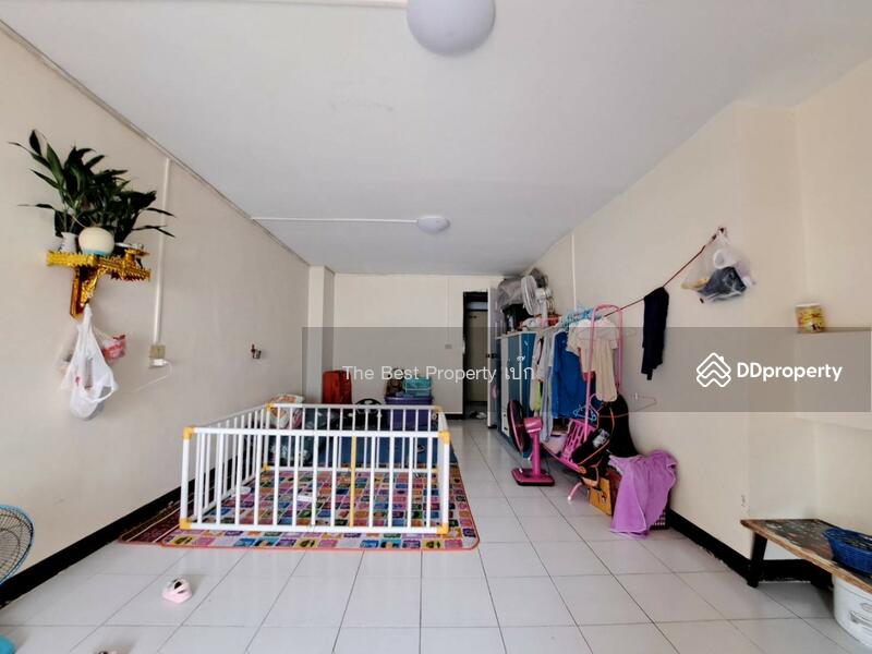 For Sale - Yutitham Tower, Bangkok