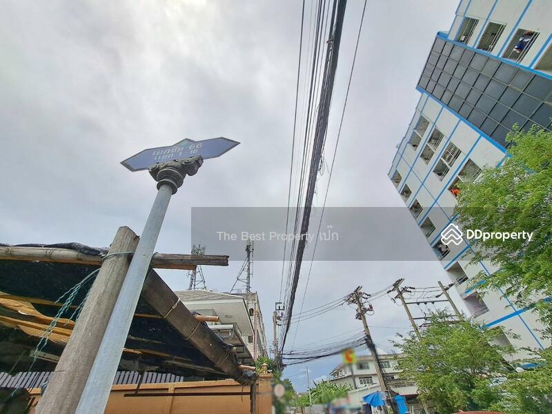 ขาย - ยุติธรรม ทาวเวอร์, กรุงเทพ