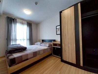 ขาย - Plum Condo Chaengwattana Station : พลัม คอนโด แจ้งวัฒนะ สเตชั่น, กรุงเทพ