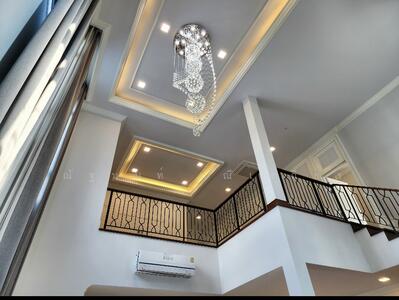 ขาย - The Palazzo Srinakarin : เดอะ พาลาซโซ่ ศรีนครินทร์, กรุงเทพ