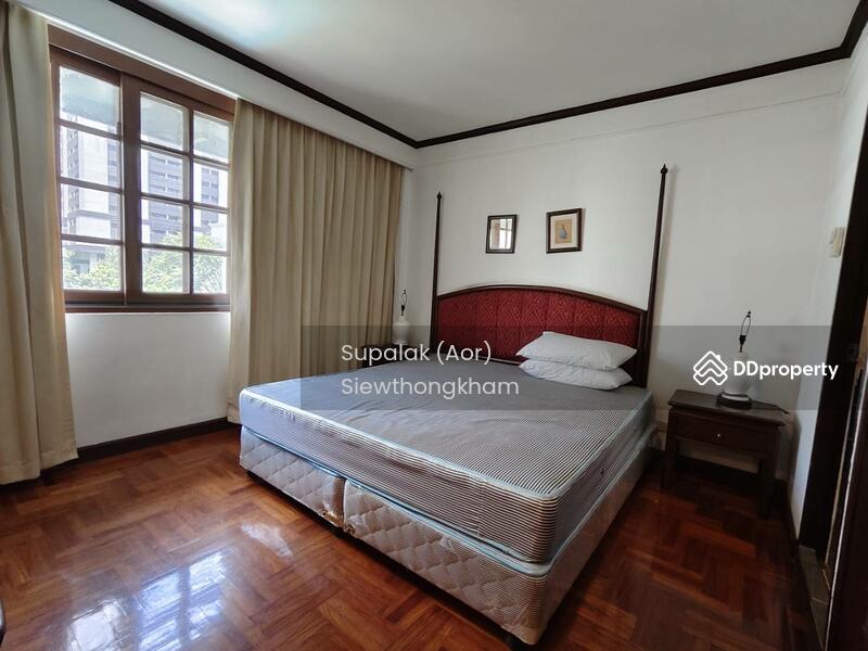For Rent - Piya Place Tonson, Bangkok