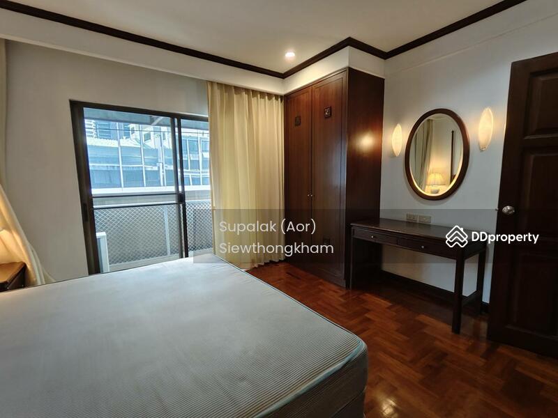 For Rent - Piya Place Tonson, Bangkok