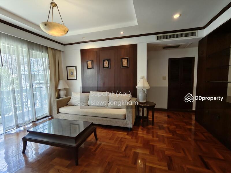 For Rent - Piya Place Tonson, Bangkok
