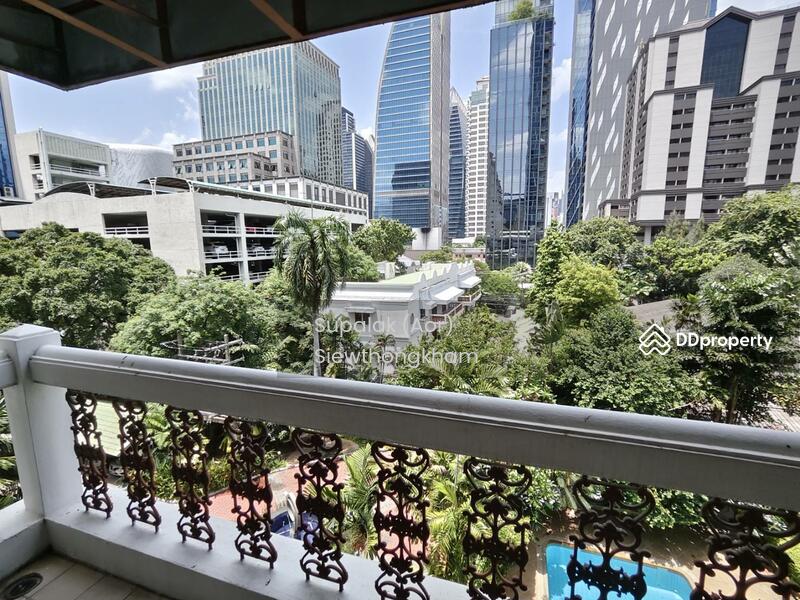 For Rent - Piya Place Tonson, Bangkok