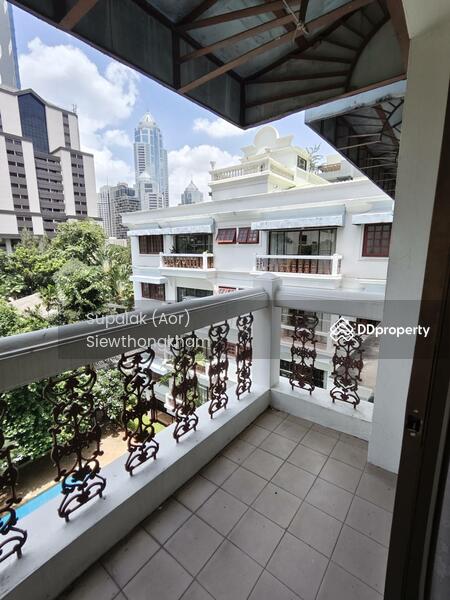 For Rent - Piya Place Tonson, Bangkok