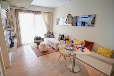 ขาย - Seven Seas Condo Jomtien : เซเว่นซีส์ คอนโด จอมเทียน, ชลบุรี