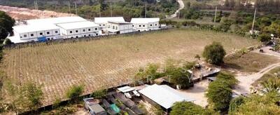 ขาย - ขายที่ดินโซนอ่างเก็บน้ำห้วยสะพาน บ่อวิน ศรีราชา, ชลบุรี