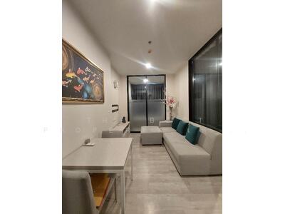 ขาย - Niche Mono Mega Space Bangna : นิช โมโน เมกะ สเปซ บางนา, สมุทรปราการ