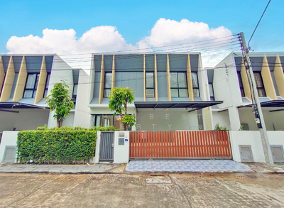 ขาย - เอคิว เชดิ พหลโยธิน-รังสิต, ปทุมธานี